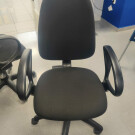 Sillas de oficina